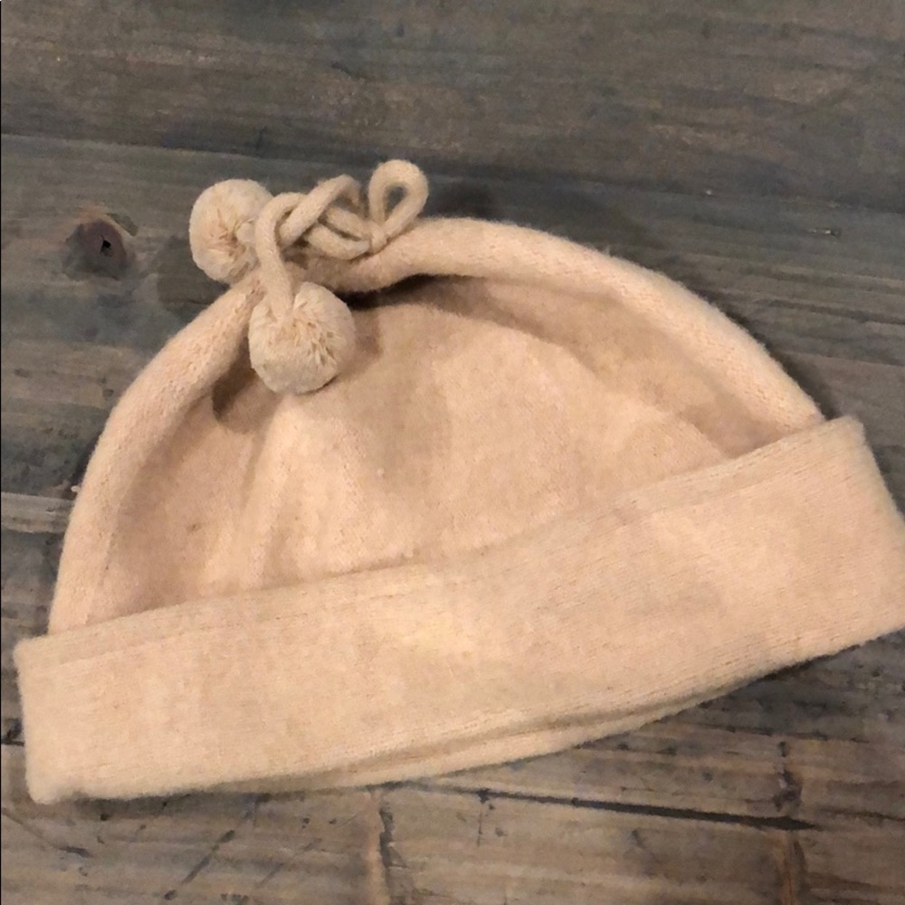 Accessorize Wool Hat